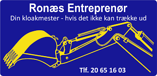 Ronæs Entreprenør
