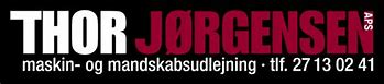 Thor Jørgensen