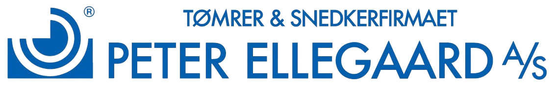 Tømrer & Snedkerfirmaet Peter Ellegaard A/S
